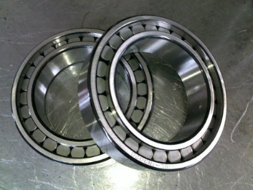 China SL182964 single row full complement cylindrical roller bearing supplier