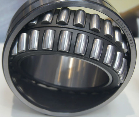 China 24024CC/W33 spherical roller bearing with cylindrical bore supplier