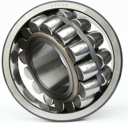 China 22320E spherical roller bearing with cylindrical bore supplier