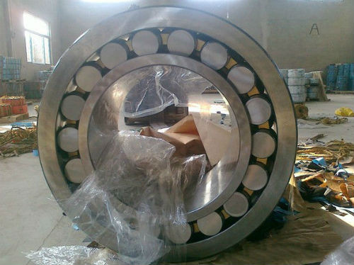 China 23064CA/W33 spherical roller bearing,double row supplier