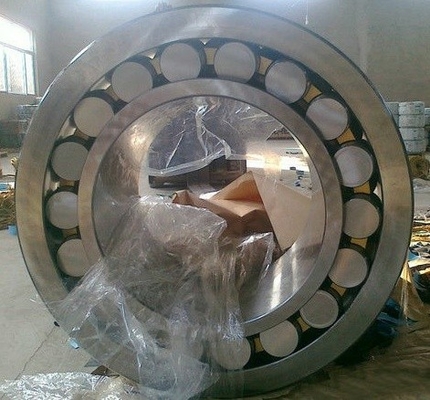 China 248/1800CA/W33 spherical roller bearing,large size,1800x2180x375 supplier