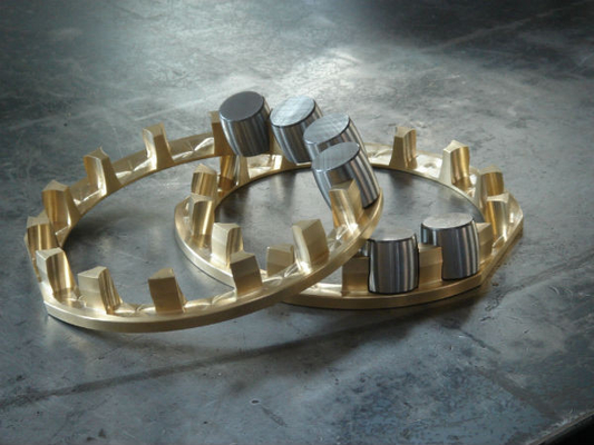 China 248/1180CA/W33 spherical roller bearing,large size,ABEC-1(1180x1420x243) supplier