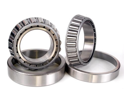 China 32303 single row taper roller bearing 17x47x20.25 supplier
