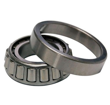 China 32319 single row taper roller bearing 95x200x71.5 supplier