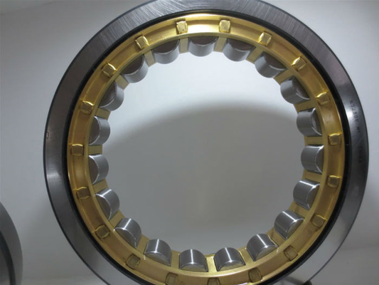 China NJ230 ECM cylindrical roller bearing,single row,ABEC-1,150x270x45 supplier