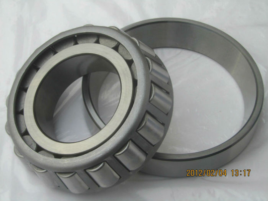 China 32204 single row taper roller bearing 20x47x19.25 supplier