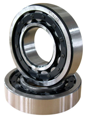China Cylindrical roller bearing NU311,55x120x29,single row,polyamide cage supplier
