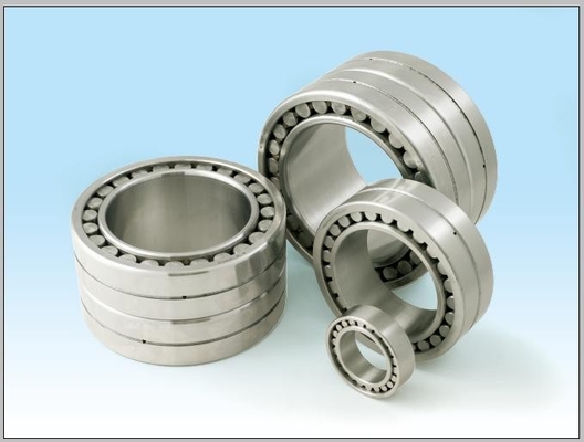 China Four row cylindrical roller bearing 315973 supplier