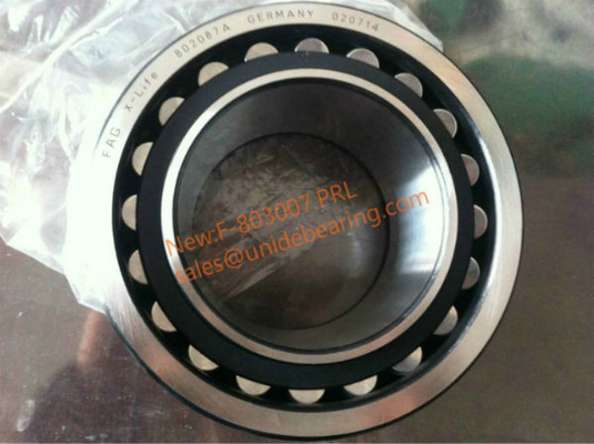 China F-803007.PRL spherical roller bearing supplier