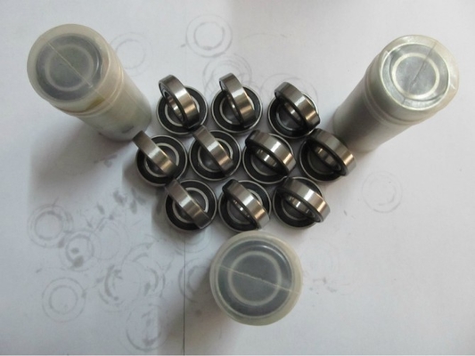 China 61902-2RS miniature thin-wall deep groove ball bearing supplier