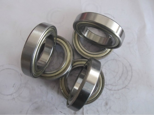 China 61907-ZZ miniature thin-wall deep groove ball bearing supplier