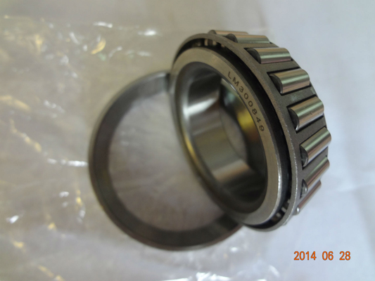 China LM300849/LM300811 taper roller bearing,single row,inch series,type TS supplier