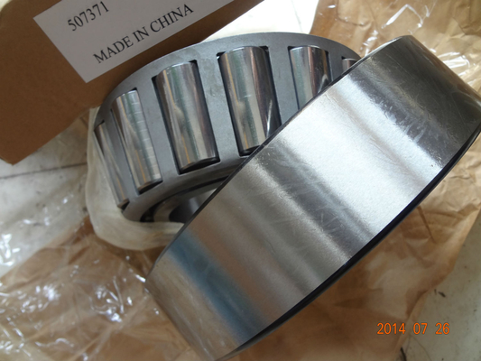 China Hot sales single row taper roller bearing 507371 supplier