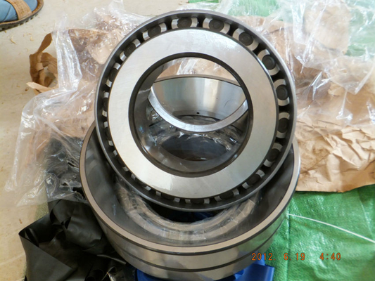 China TIMKEN 55200/55444D TDO inch double row taper roller bearing supplier
