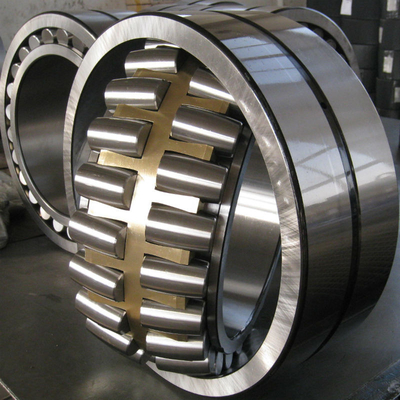 China Double row spherical roller bearings 24192 ECAK30/W33 supplier