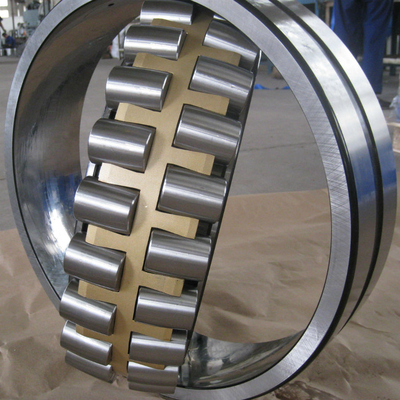 China Double row spherical roller bearings 239/500 CA/W33 supplier