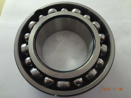 China Double row angular contact ball bearing 3216 supplier