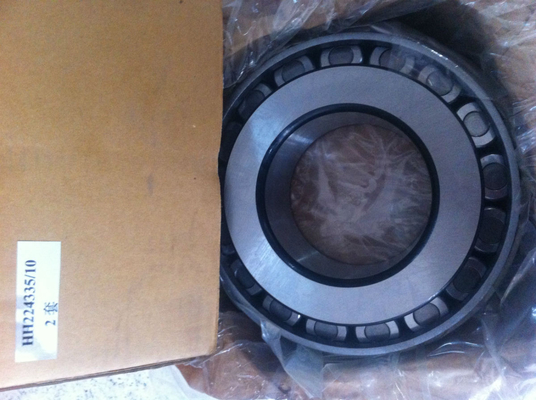 China Single row taper roller bearing HH224335/HH224310 supplier
