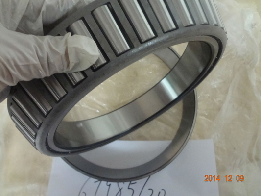 China Single row taper roller bearing 67985/67920 supplier