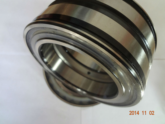China Full complement cylindrical roller bearing SL045020PP supplier