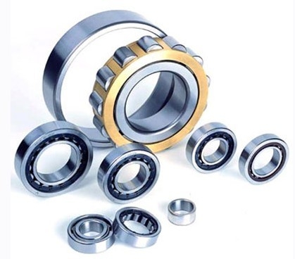 China NU1020M cylindrical roller bearing for oilfield 100x150x24mm supplier