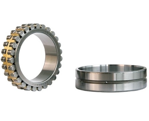 China NN3006K/SP cylindrical roller bearings 30x55x19mm supplier