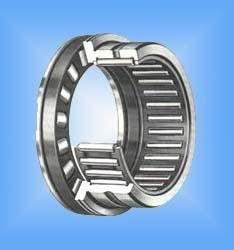 China Needle roller/axial cylindrical roller bearings NKXR40-Z supplier