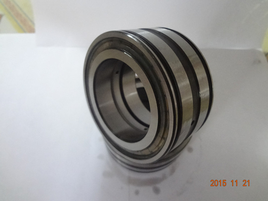 China Full complement cylindrical roller bearing SL045010 PP supplier