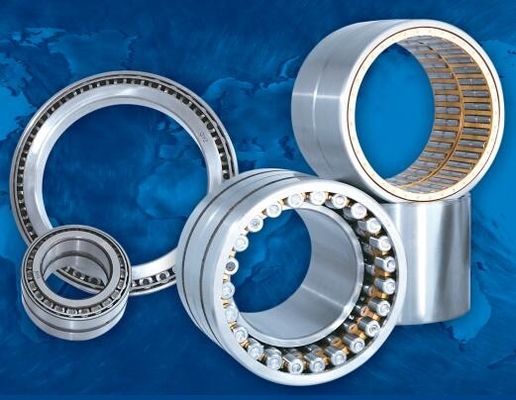 China NUP464775 Q4/C9YA4(928/508QU) cylindrical roller bearing for mud pump F800 supplier