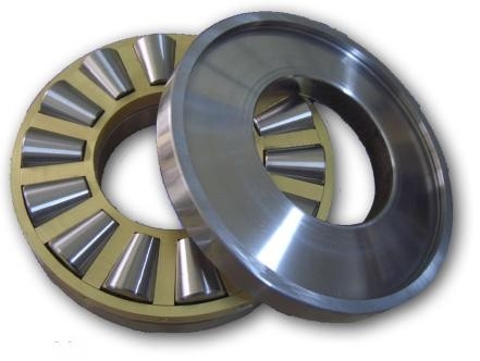 China High quality china made thrust taper roller bearings for swivels of oil drilling 91754Q4 (19954EQ) supplier