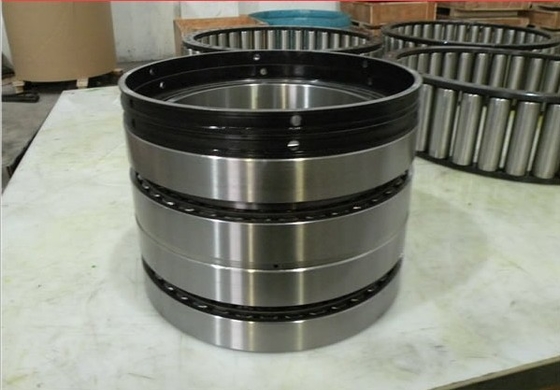 China Four row taper roller bearings for rolling mills 535191 supplier