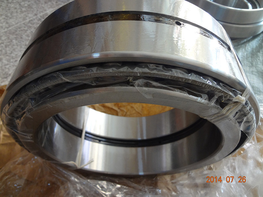 China Double row taper roller bearings for crown block of oil drilling 352952X2/YA supplier