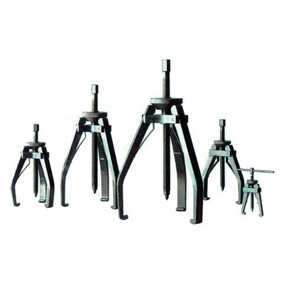 China  TMMP3X185 standard jaw pullers,versatile two and three arm mechanical pullers supplier