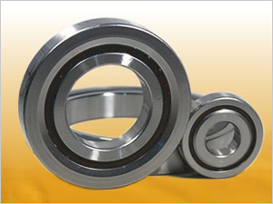 High precision ball screw support bearing 7602035-TVP