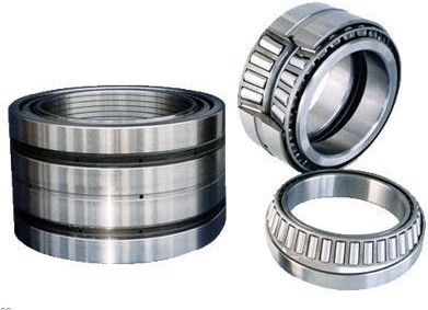 M244200 series imperial taper roller bearings M244249DW/M244210