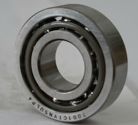 7014 CTYNSULP4 High Precision Angular Contact Ball Bearing