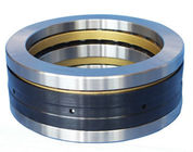 Taper roller thrust bearings for wire mills 829990,equivalent to 513401
