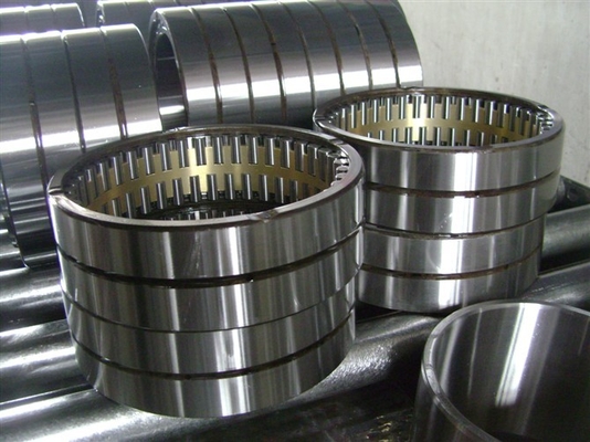 Four row cylindrical roller bearing FC4058192 for rolling mills