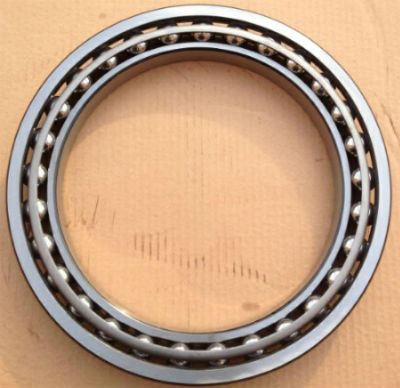 NSK BA152-2036 excavator bearing(150*203*26)