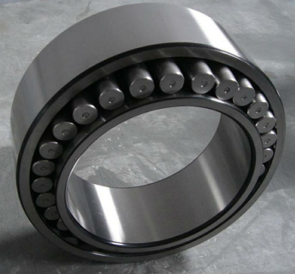 Full complement CARB toroidal roller bearings C4026V