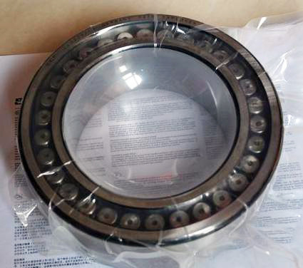 Full complement CARB toroidal roller bearings C4020V