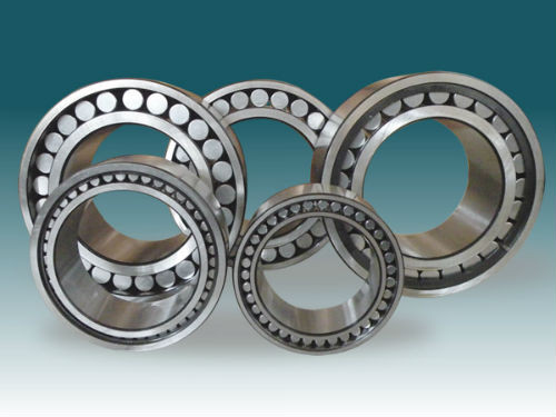 C4030V full complement roller set CARB bearing