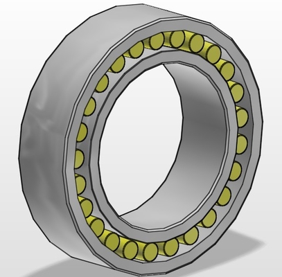 C3036 CARB toroidal roller bearings cylindrical and tapered bore