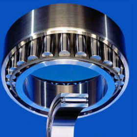 C2244 CARB toroidal roller bearings cylindrical and tapered bore
