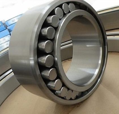 C4140V full complement roller set CARB bearing