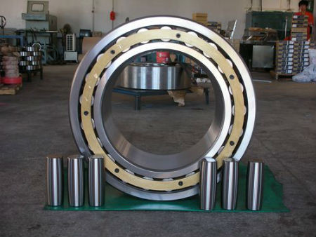 C3184M CARB toroidal roller bearings cylindrical and tapered bore