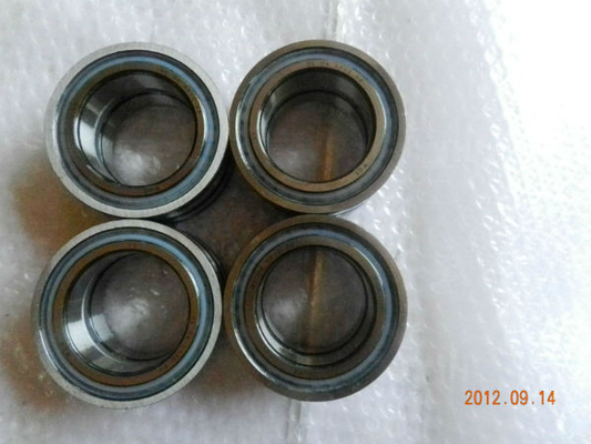 SL045004-PP double row full complement cylindrical roller bearing,sealed bearing