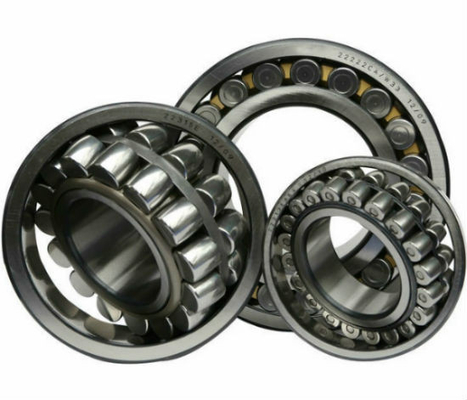 22318E spherical roller bearing,double row