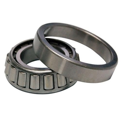 32315 single row taper roller bearing 75x160x58