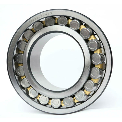 22208CA/W33 spherical roller bearings,Quality ABEC-1(40x80x23)